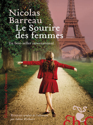 cover image of Le Sourire des femmes